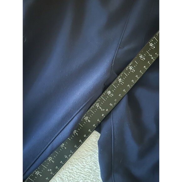 FABLETICS Women's On Call Scrub Jogger Pants Blue Tapered Size XL Nurse Medical - Picture 8 of 8